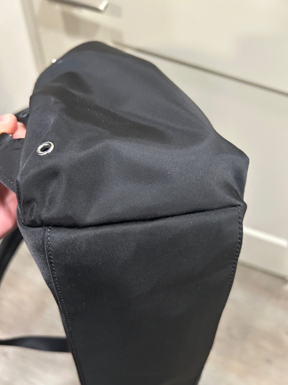 NWOT Tumi Voyageur Carson Backpack - Picture 11 of 15